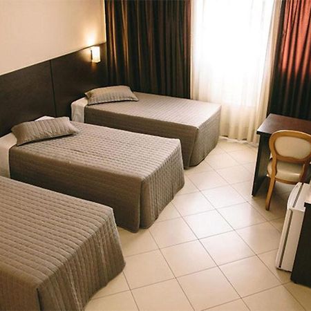 Hotel Dunamys קוריטיבה מראה חיצוני תמונה