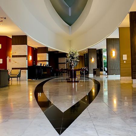 Hotel Dunamys קוריטיבה מראה חיצוני תמונה