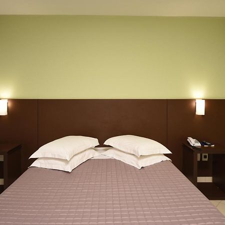 Hotel Dunamys קוריטיבה מראה חיצוני תמונה