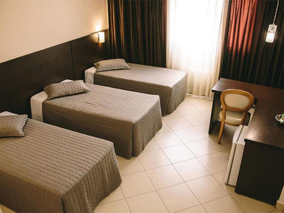 Hotel Dunamys קוריטיבה מראה חיצוני תמונה