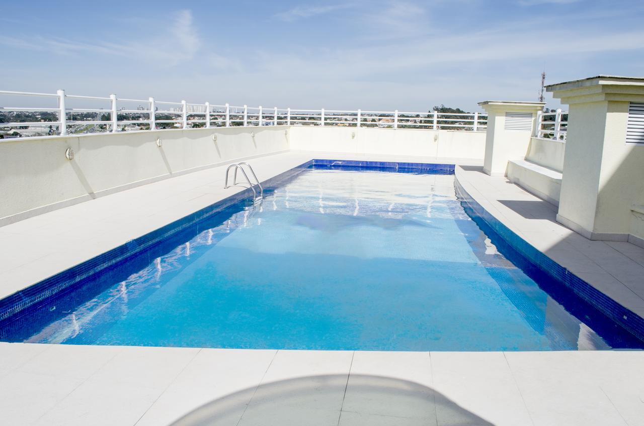 Hotel Dunamys קוריטיבה מראה חיצוני תמונה
