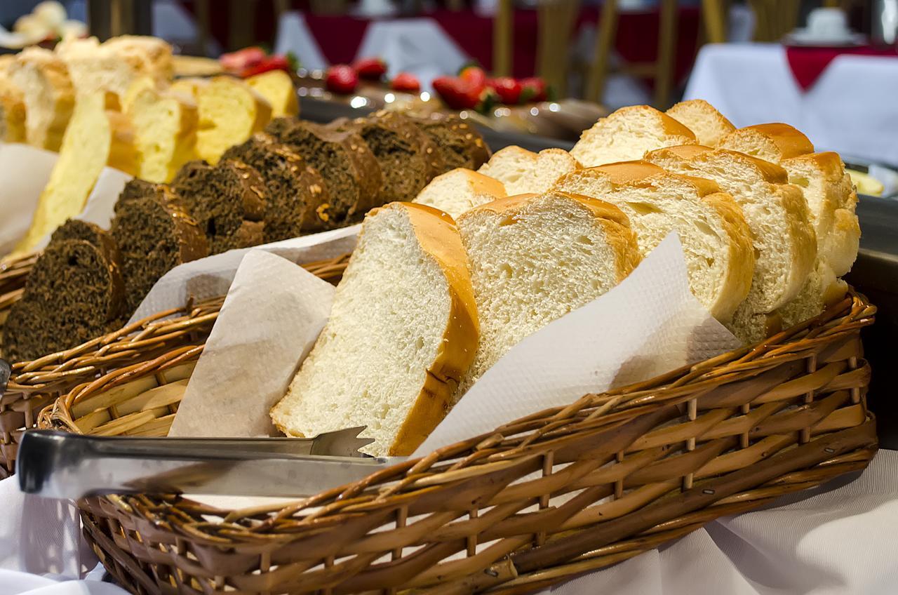 Hotel Dunamys קוריטיבה מראה חיצוני תמונה