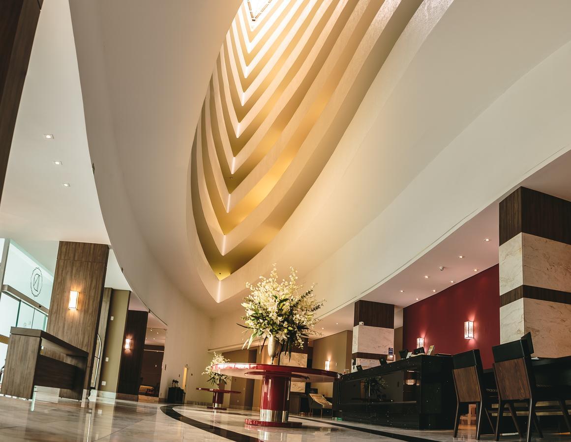 Hotel Dunamys קוריטיבה מראה חיצוני תמונה