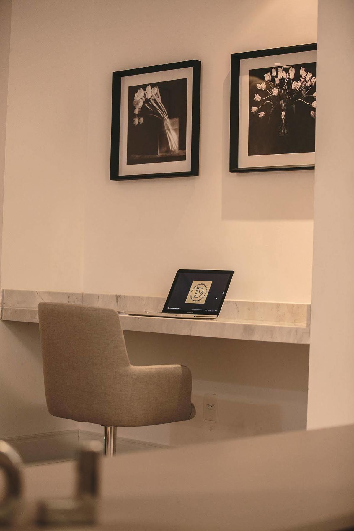 Hotel Dunamys קוריטיבה מראה חיצוני תמונה