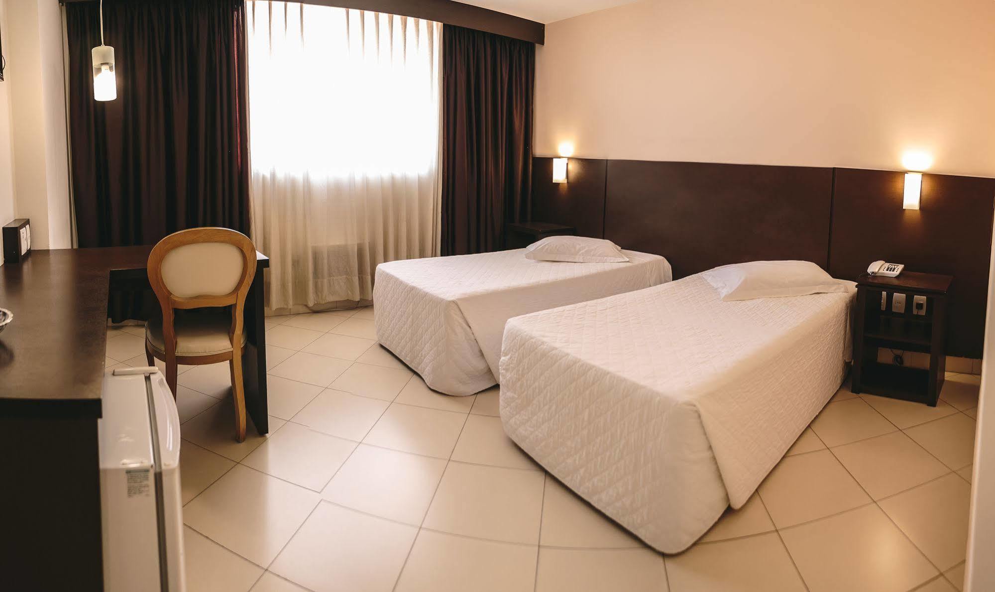 Hotel Dunamys קוריטיבה מראה חיצוני תמונה