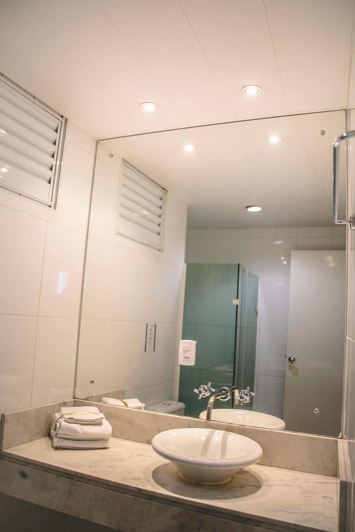 Hotel Dunamys קוריטיבה מראה חיצוני תמונה