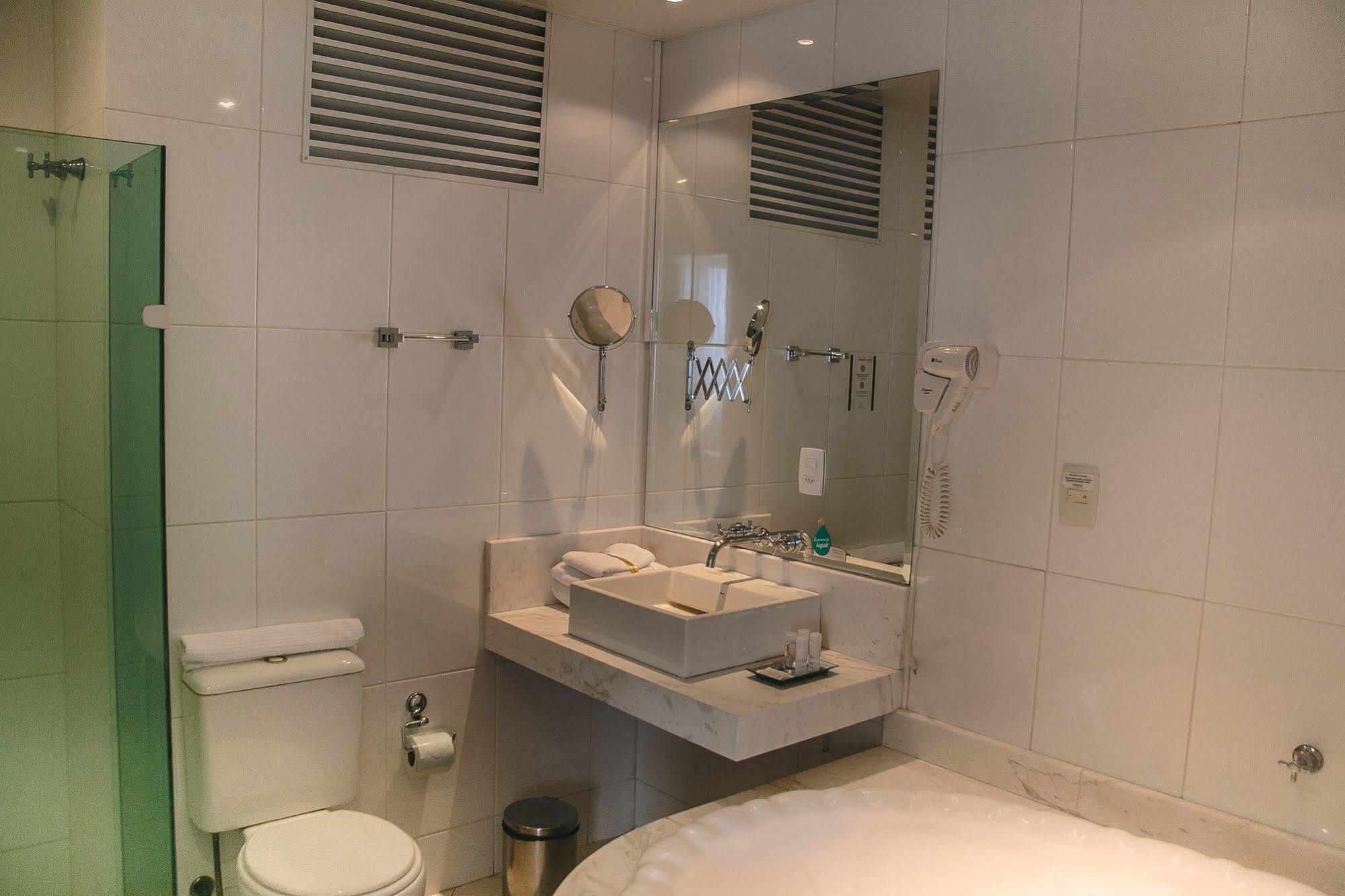 Hotel Dunamys קוריטיבה מראה חיצוני תמונה
