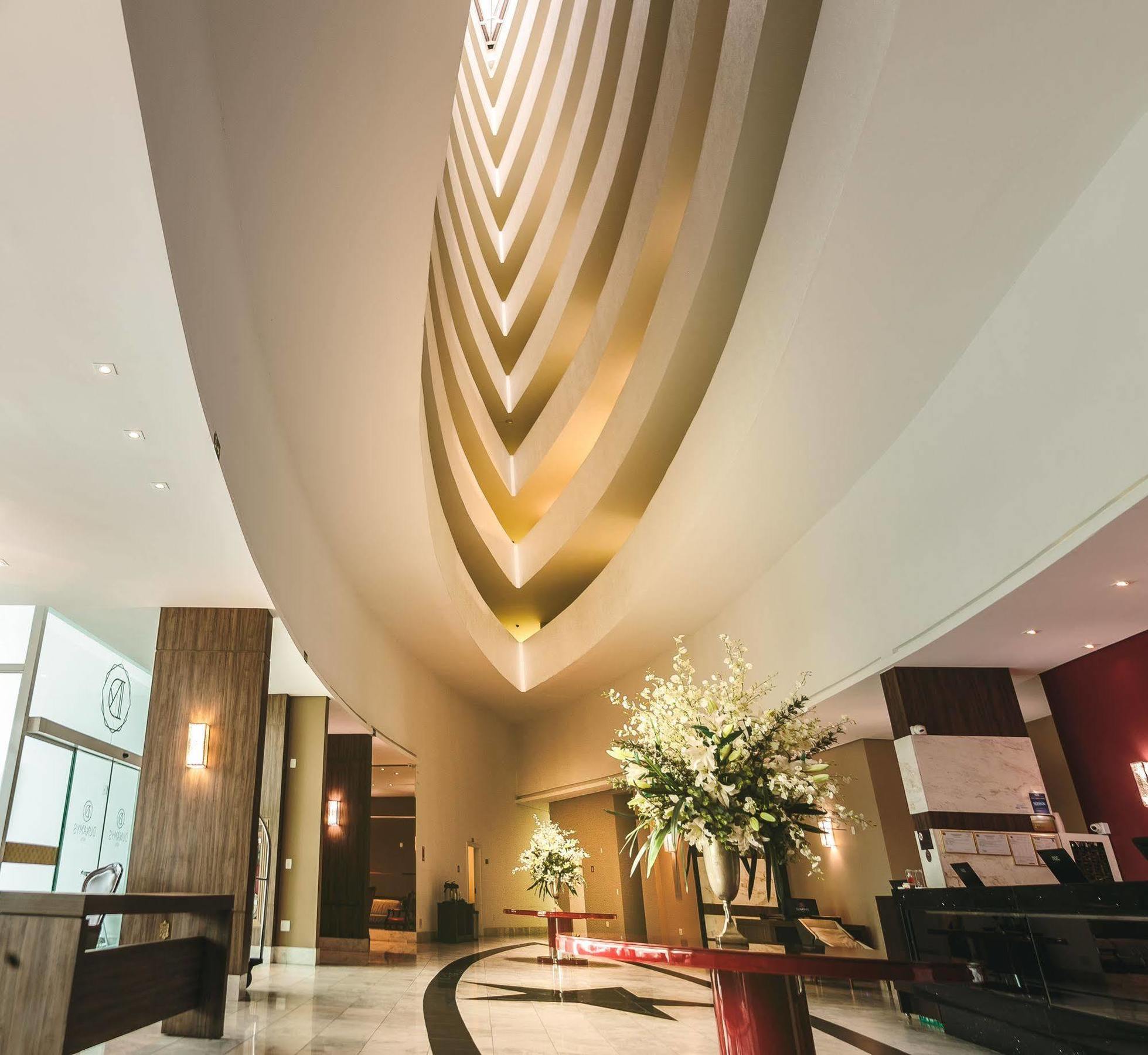 Hotel Dunamys קוריטיבה מראה חיצוני תמונה