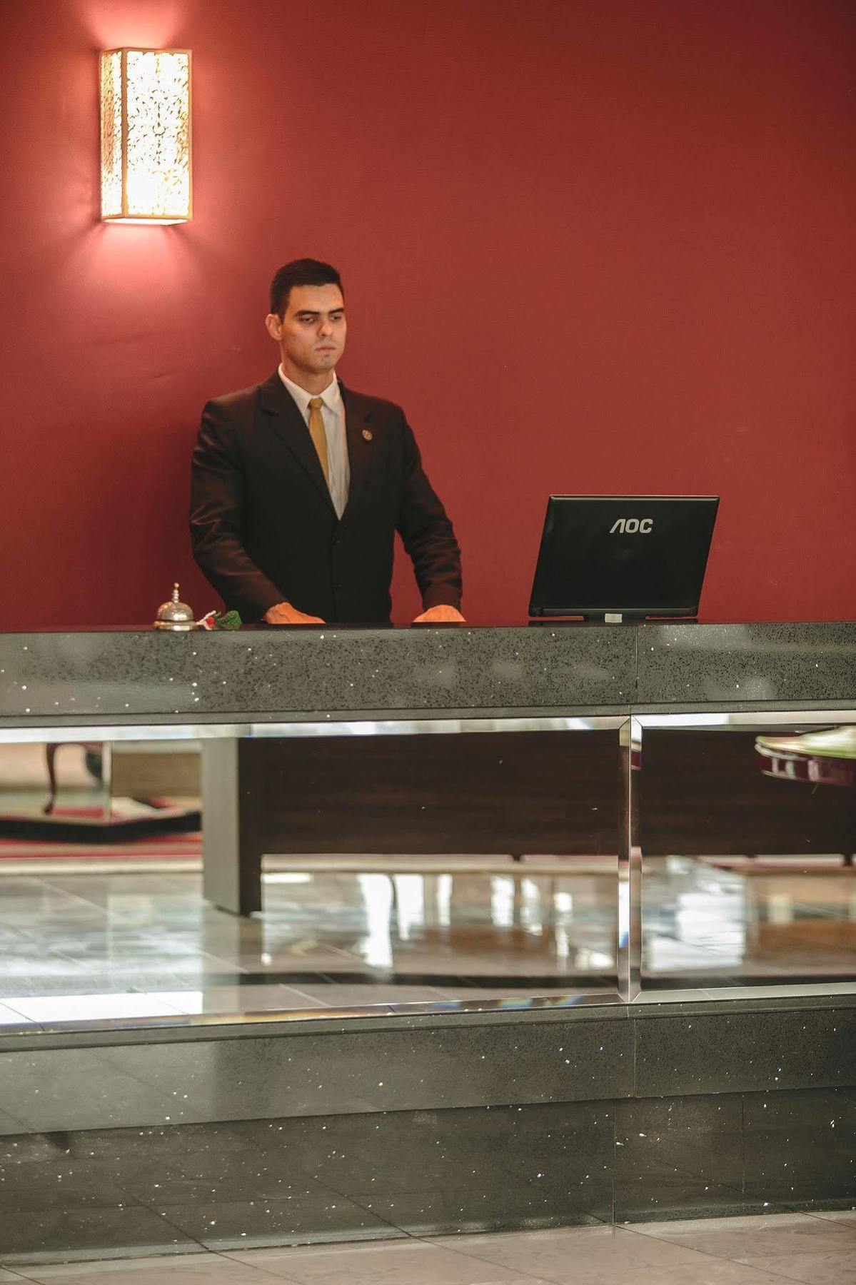 Hotel Dunamys קוריטיבה מראה חיצוני תמונה