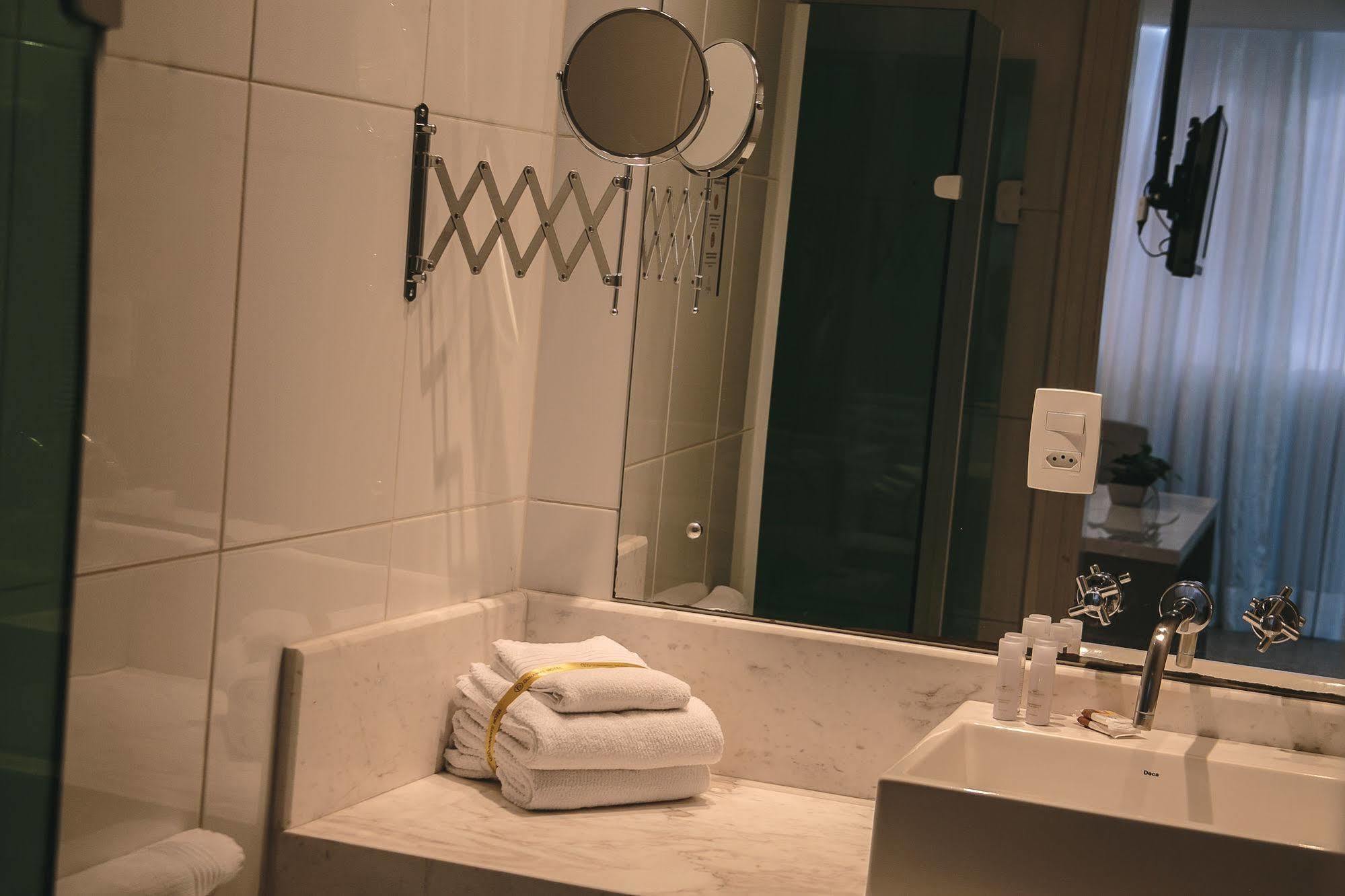 Hotel Dunamys קוריטיבה מראה חיצוני תמונה