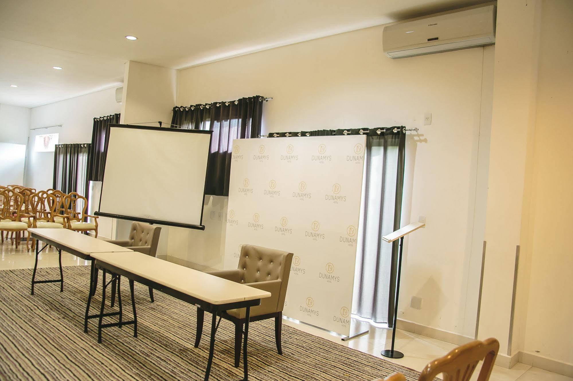 Hotel Dunamys קוריטיבה מראה חיצוני תמונה