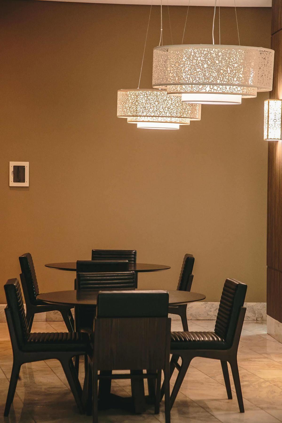 Hotel Dunamys קוריטיבה מראה חיצוני תמונה