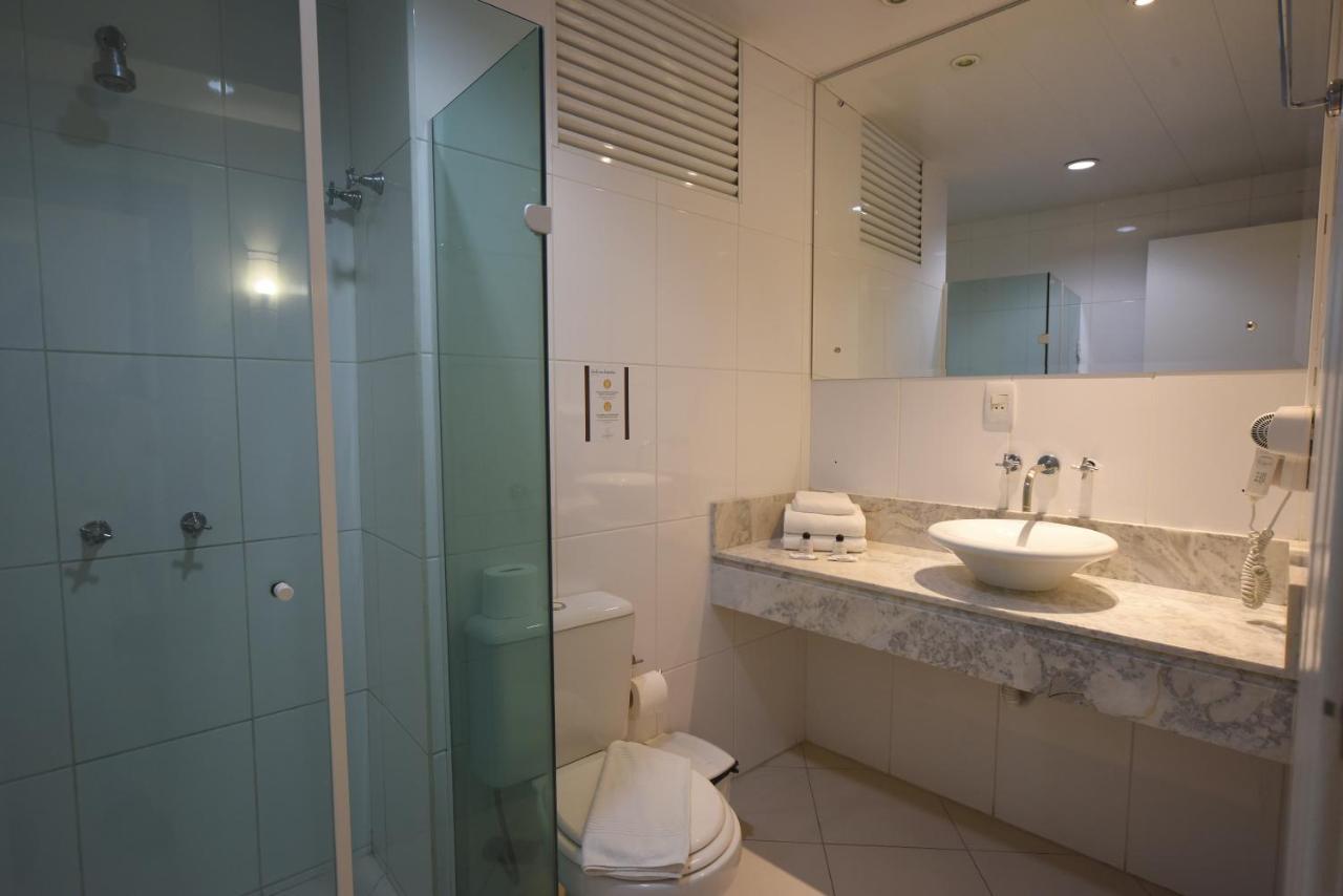 Hotel Dunamys קוריטיבה מראה חיצוני תמונה