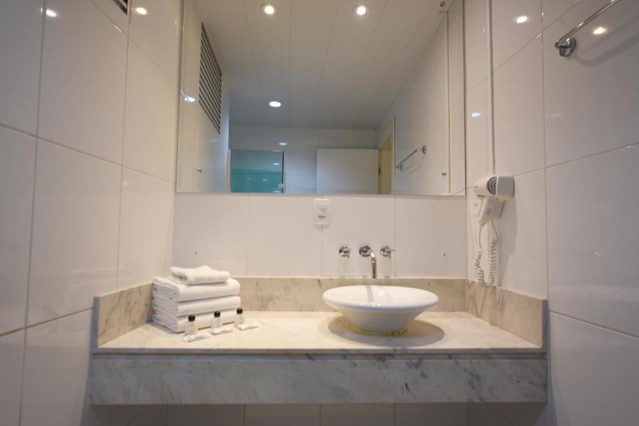 Hotel Dunamys קוריטיבה מראה חיצוני תמונה